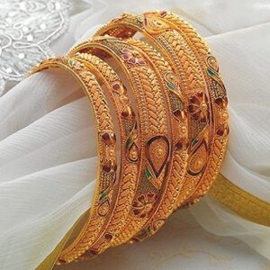 Bangles & kada